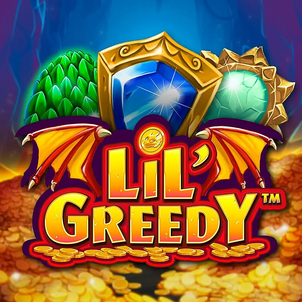 7 Lil Greedy - обзор казино-слота с богатством и бонусами